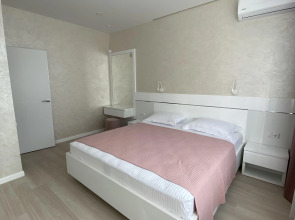 Гостевой дом Villa Shabli