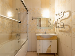 Меблированные комнаты Номера на Жуковского