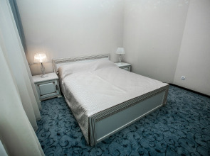 Гостиница Бунин