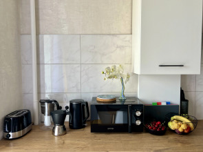 Квартира Пионерские огни