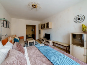 Апартаменты U Kolesa Obozreniya