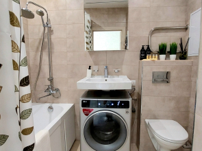 Апартаменты Мещерский Лес Уютно как Дома