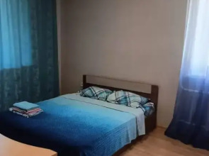 Квартира Большая 1 Остров Патрушева