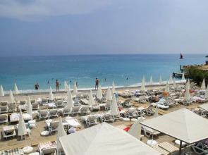 Club Hotel Sunbel 