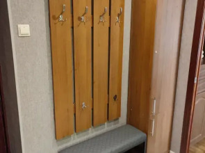 Квартира PrezentHaus 1 на Карла Маркса 175a/40