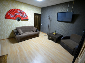 Гостиница СССР