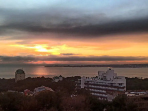 Апартаменты Студия