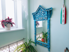 Гостиница Дом рыбака