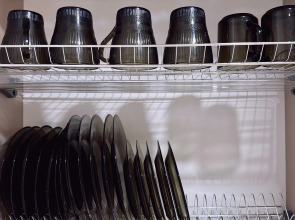 Квартира ЖК Мадрид Парк с Бассейном 3 мин от Моря