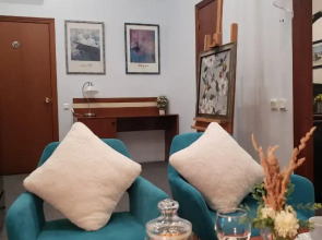 Гостевой дом Премьера у Мариинского театра