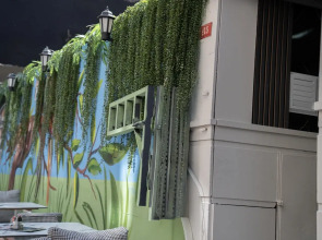 Отель Pera Imperium Taksim