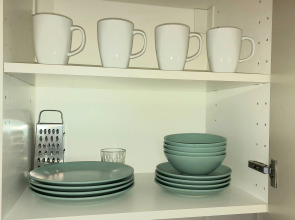 Квартира ЖК Мещерский Лес 2/7