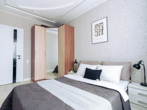 Апартаменты Пять Звезд у Ж/Д вокзала