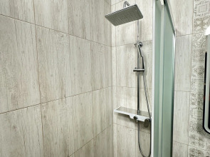 Апартаменты Та самая квартира на берегу Онежского озера