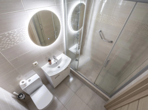 Апартаменты Bolshoi by Roomers 10