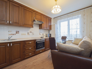 Apartamenty Dolina