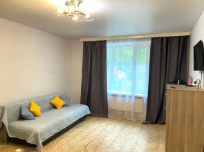 Квартира Грайвороновская 16к4