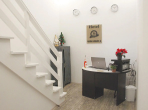 Rustaveli 36 Hotel