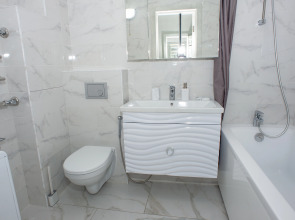 Апартаменты Премиум ЕвроДвушка Пр.Ленина