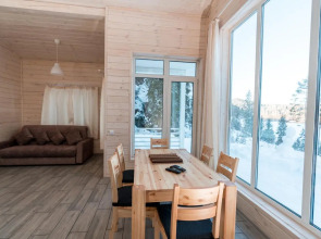 Гостевой дом 6 VILLANORDA