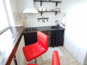 Апартаменты Ленинградский проспект 8