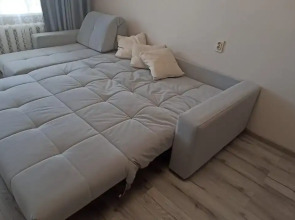 Квартира Уютная квартира в 5 минутах от Онежского озера