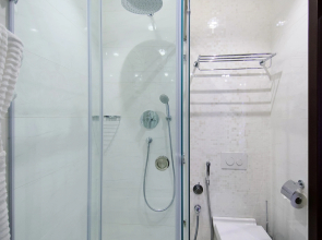 Меблированные комнаты Apartello на Толстого