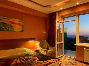 Гостевой дом Ледис