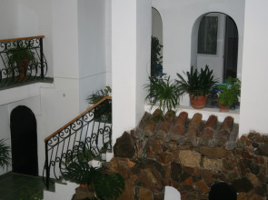 Гостевой Дом Каффа