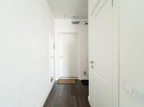 Апартаменты в ЖК Прокшино