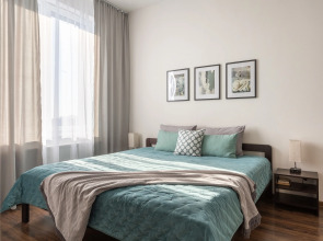 Апартаменты Prudius Apart у СКА арены