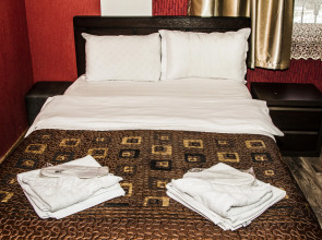 Отель Georgia Tbilisi Old Avlabari