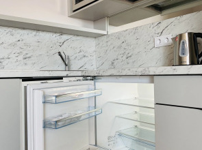 Апартаменты More