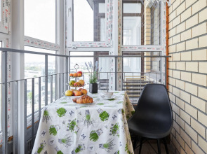 Квартира Жк Сердце Ростова Ларина 45