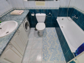 Апартаменты ВЕРОНИКА