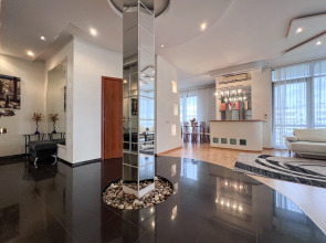 Апартаменты uTrip Barcelona