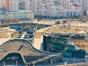 Апартаменты Комфортные у Метро Цска