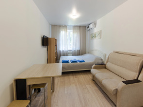 Апартаменты на Череповецкой 3