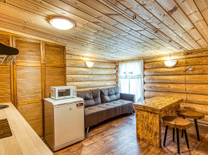 Апарт-Отель Кунак