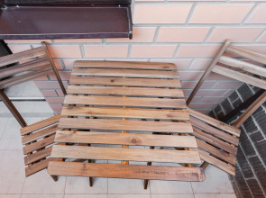 Квартира на Доломановском НИИАП