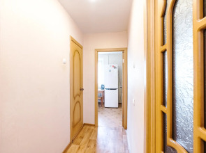 Квартира Шимановского 5