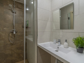 Апартаменты SalutApart 64