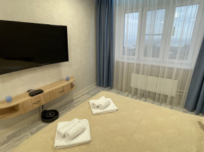 Апартаменты у Моря в ЖК Малая Земля