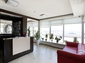 Апартаменты Sea View