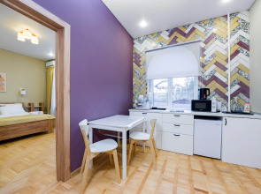 Гостевой дом Розмарин