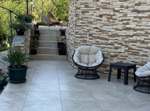 Вилла Boutique hotel Lime