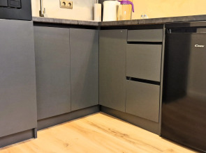 Квартира Кант