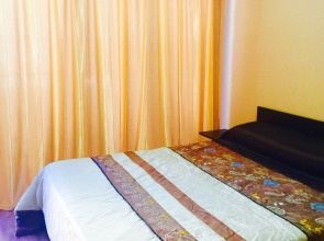 Гостевой дом Черноморье