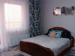 Bolshaya Studiya Flat