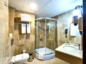 Gulhanepark Hotel & Spa